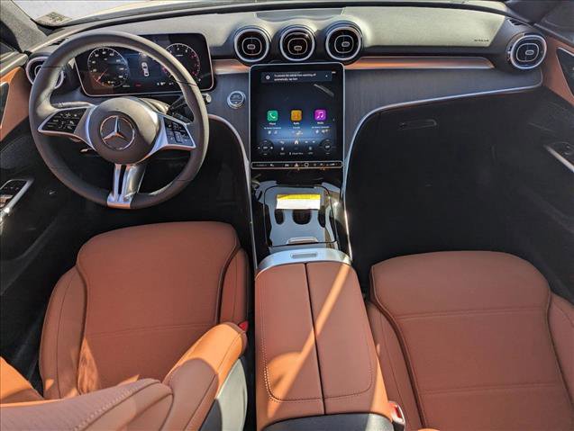 New 2026 Mercedes-Benz C 300 Sedan image 14