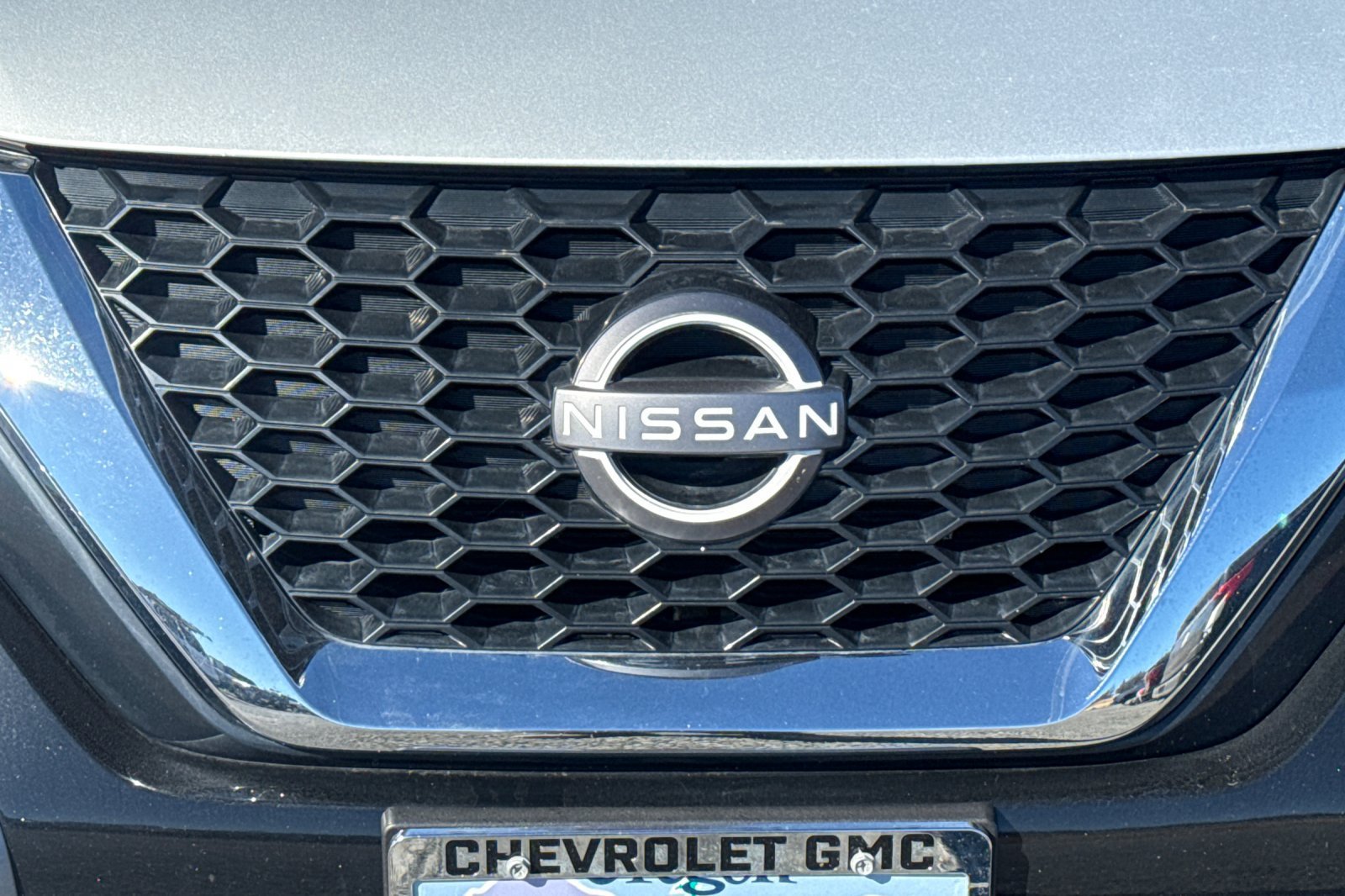 Used 2023 Nissan Murano S AWD/4WD image 45