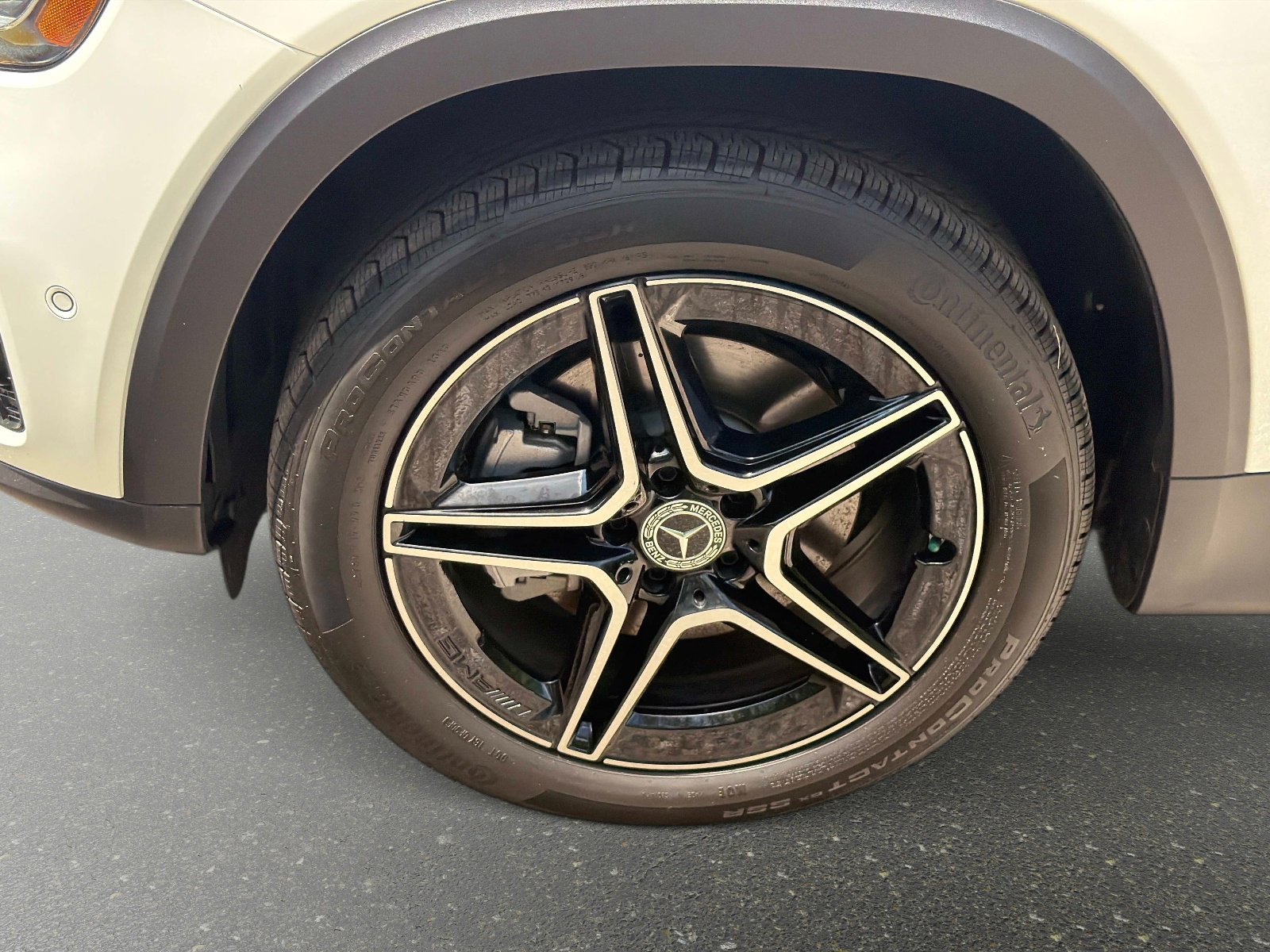 Certified 2026 Mercedes-Benz GLB 250 image 10