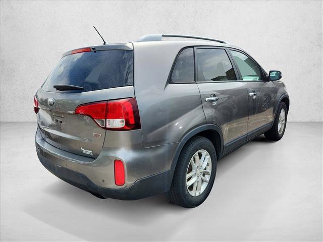 Used 2014 Kia Sorento LX AWD/4WD image 5