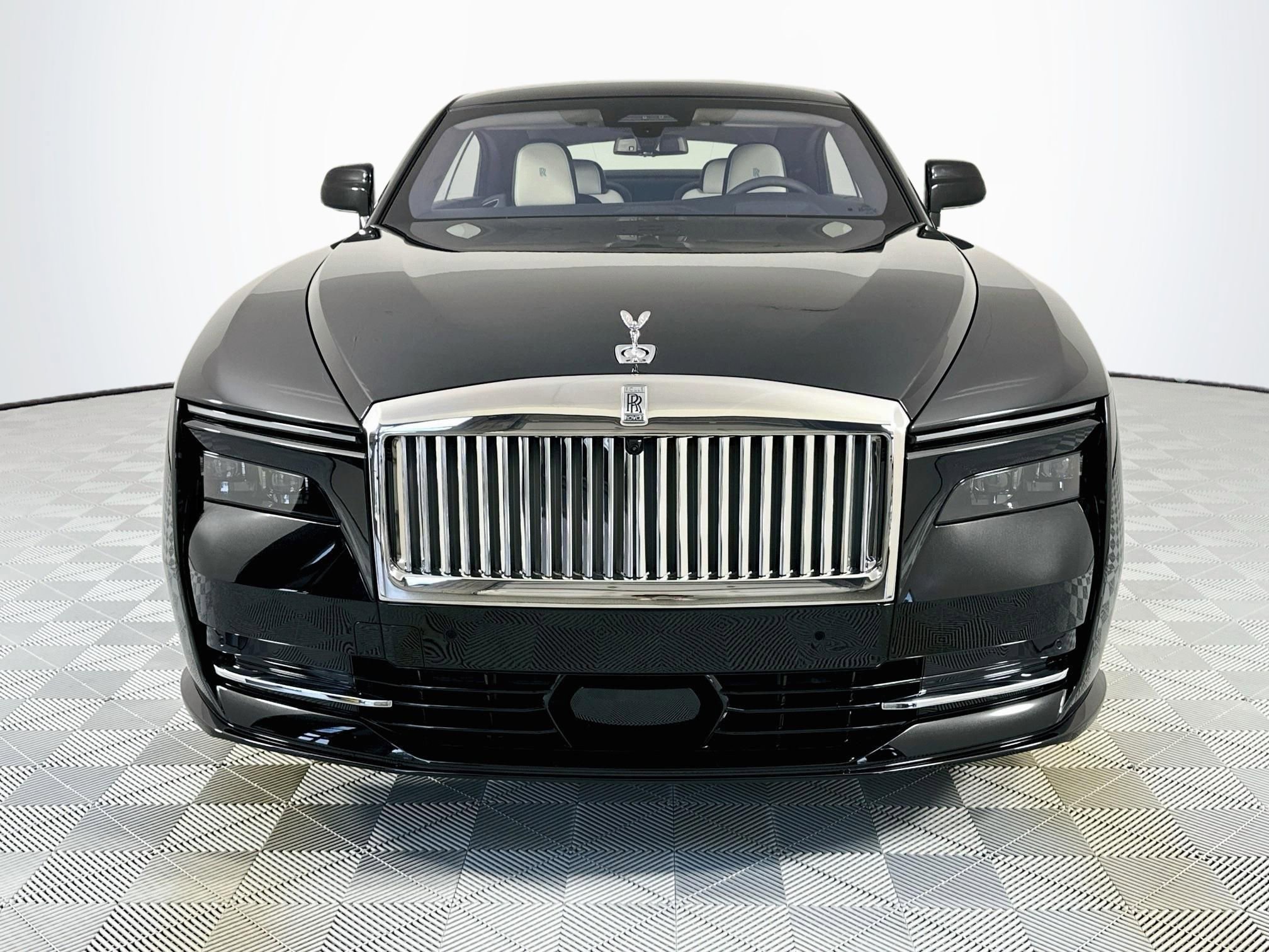 New 2026 Rolls-Royce Spectre AWD/4WD image 5