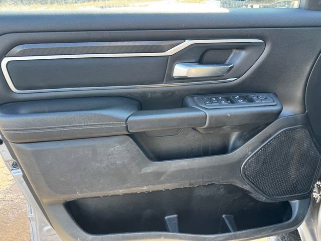 Used 2025 RAM 1500 Big Horn image 20