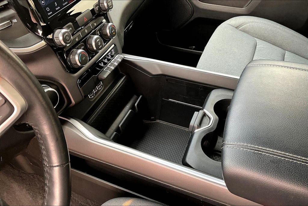 Used 2023 RAM 1500 Big Horn RWD image 21