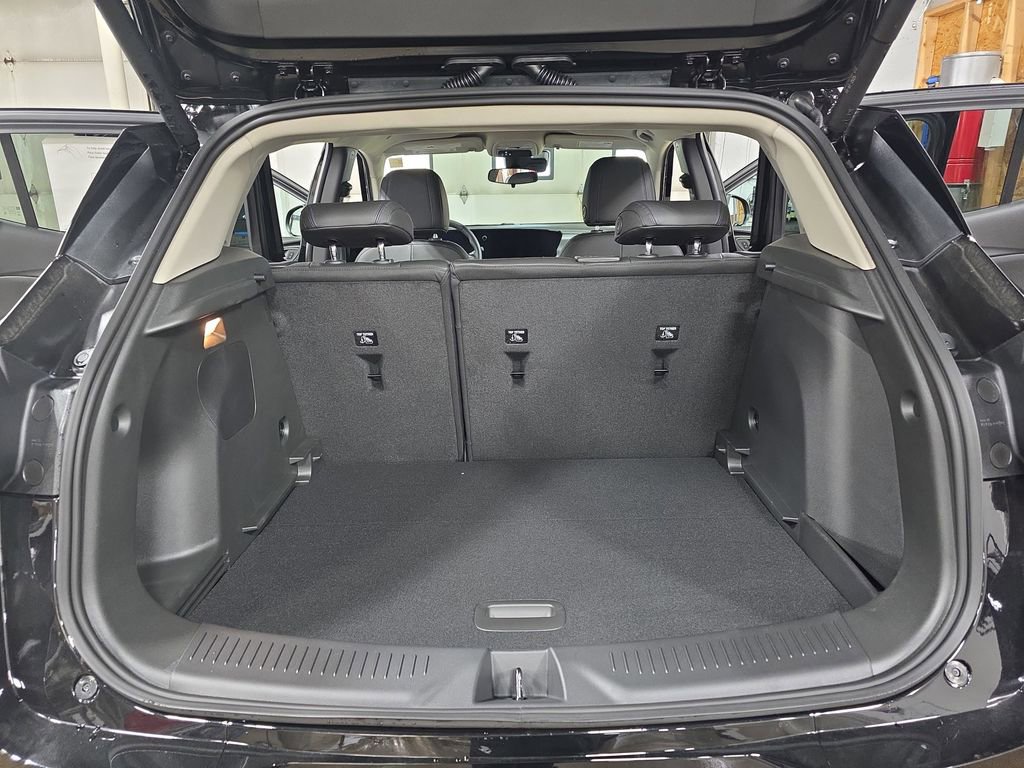 New 2026 Buick Encore GX Sport Touring w/ Comfort Package image 12