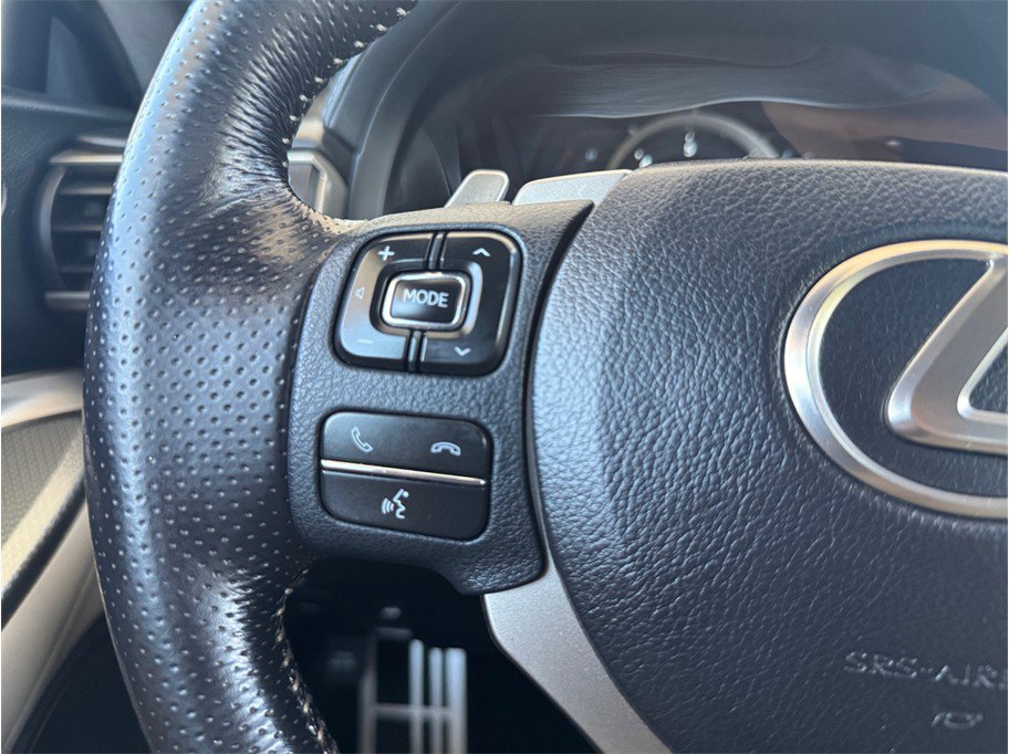 Used 2016 Lexus RC 350 RWD image 13