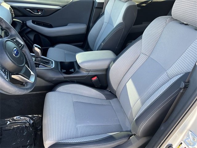 Used 2024 Subaru Outback Premium image 23