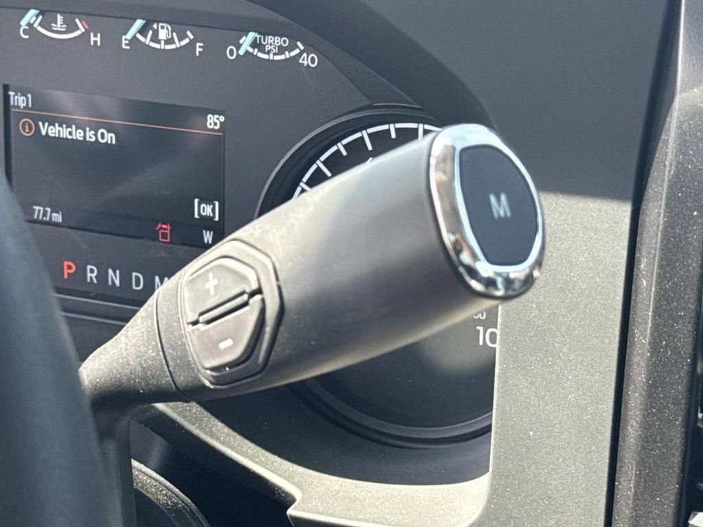 New 2025 Ford F350 XL w/ XL Chrome Package RWD image 11