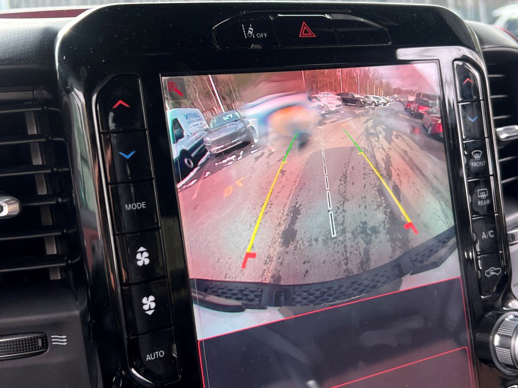 Used 2026 RAM 1500 Rebel w/ Rebel Level 1 Equipment Group image 21