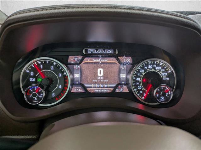 Used 2021 RAM 2500 Laramie AWD/4WD image 10