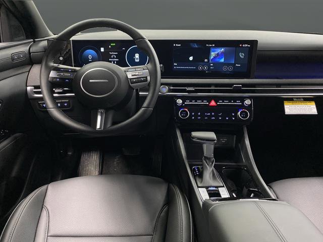 New 2026 Hyundai Santa Cruz Limited image 5