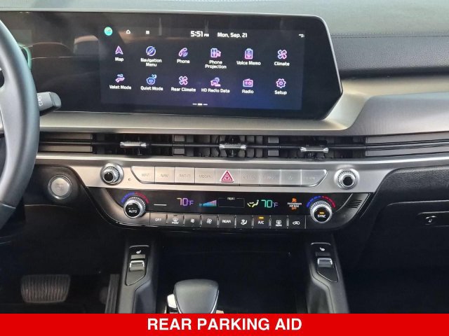 Used 2024 Kia Telluride S w/ S Sunroof Package AWD/4WD image 32