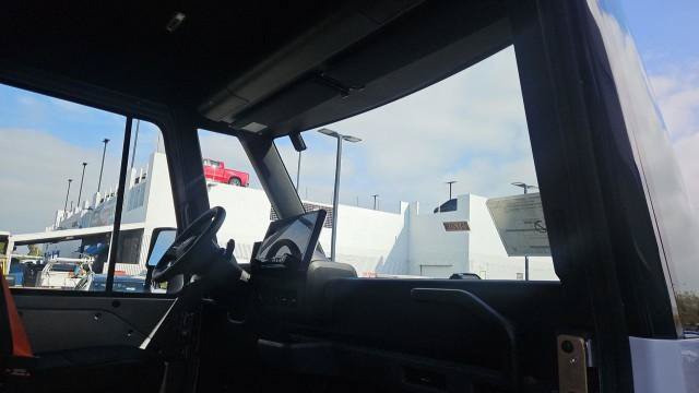New 2025 Chevrolet Brightdrop 600 FWD image 25