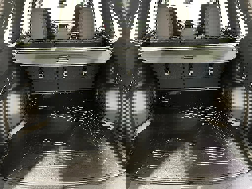 New 2026 Subaru Forester Premium image 24