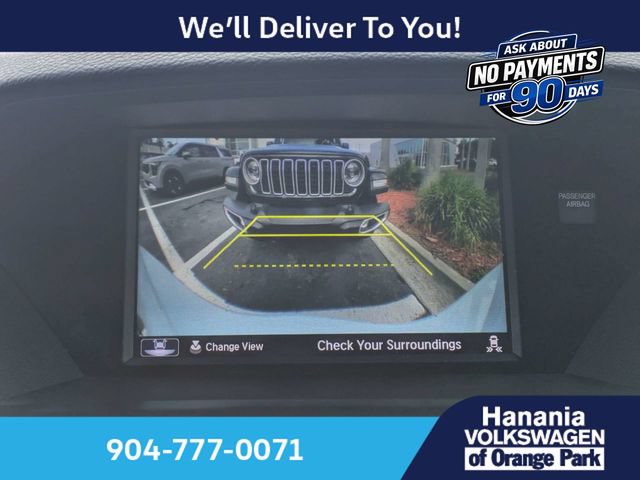 Used 2019 Acura MDX A-Spec AWD/4WD image 23