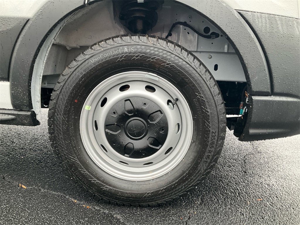 New 2026 Ford Transit 250 Low Roof image 10