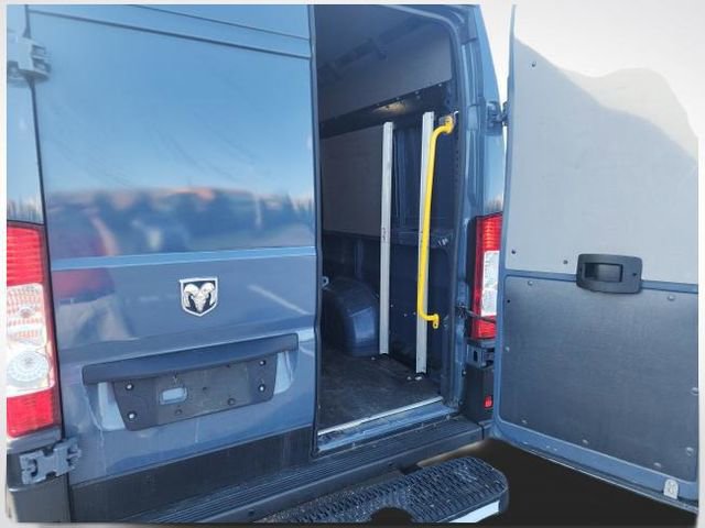 Used 2019 RAM ProMaster 3500 image 10
