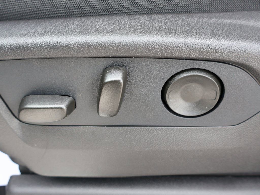 New 2026 Chevrolet Silverado 1500 LT image 15