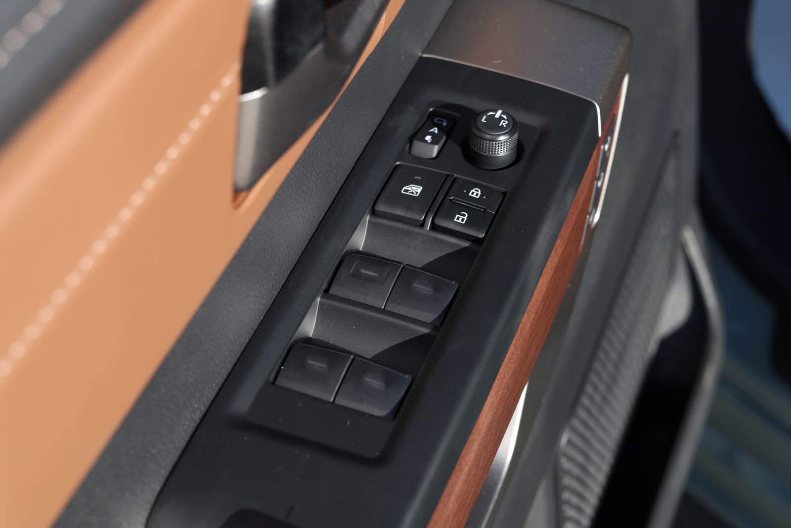 New 2026 Toyota Tundra 1794 Edition AWD/4WD image 31