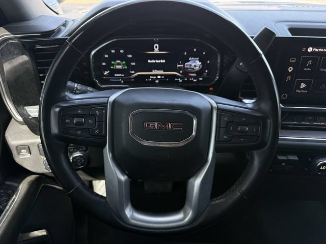 Used 2023 GMC Sierra 1500 SLT RWD image 13