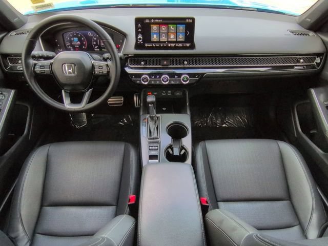 Used 2022 Honda Civic Sport Touring image 15