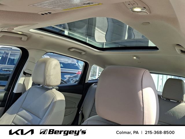 Used 2015 Ford C-MAX Energi SEL w/ Equipment Group 303A image 15