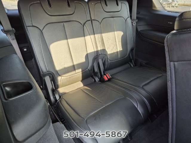 Used 2022 Jeep Grand Cherokee L Overland RWD image 15