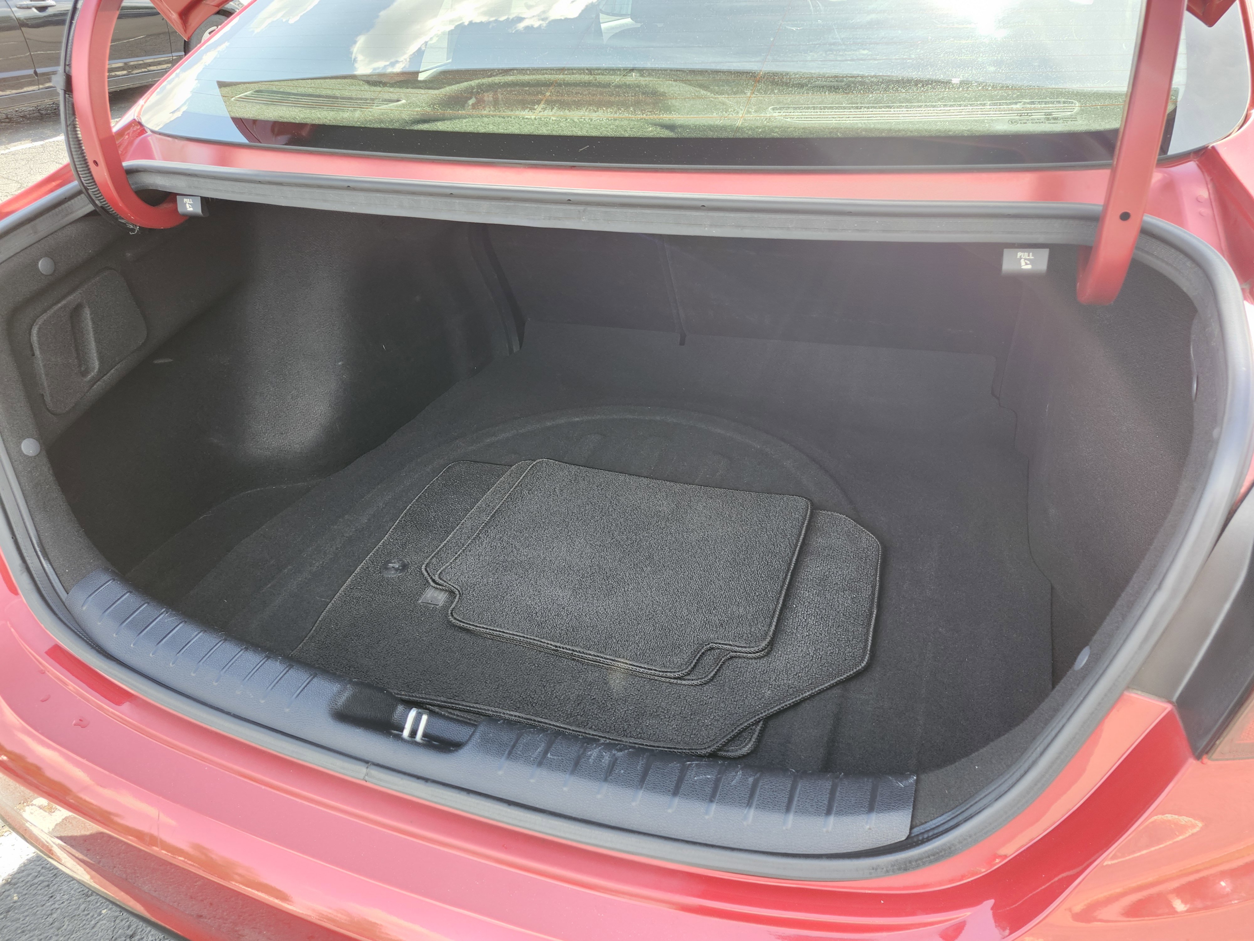 Used 2019 Kia Forte LXS FWD image 20