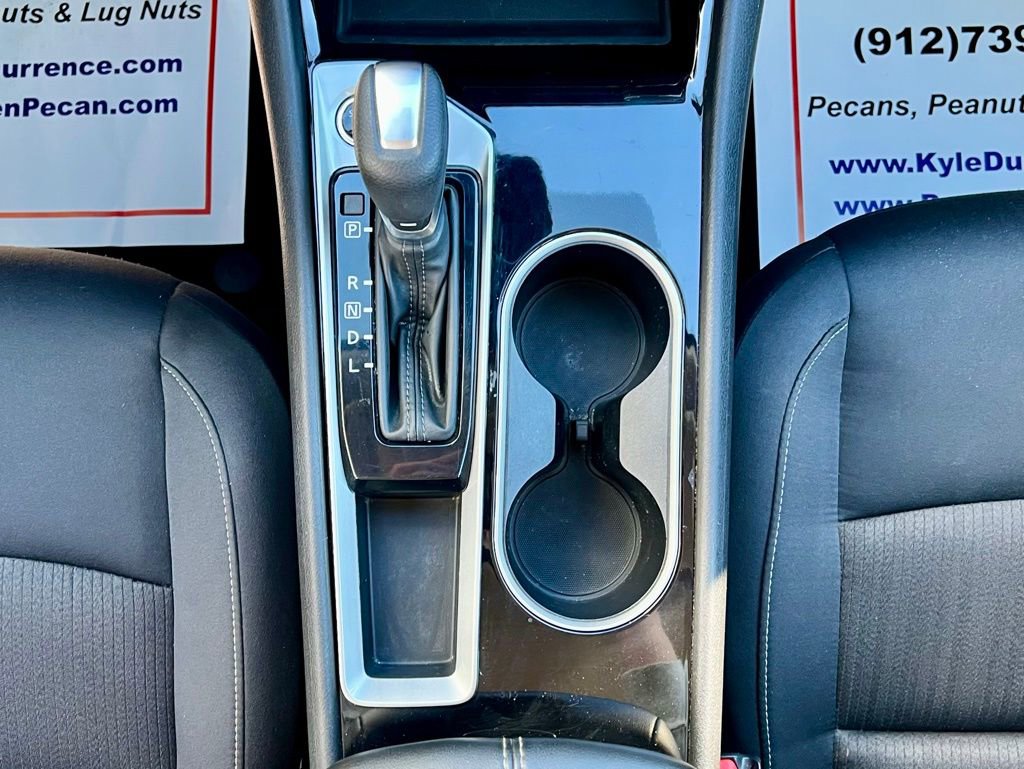 Used 2024 Nissan Altima 2.5 SV image 31