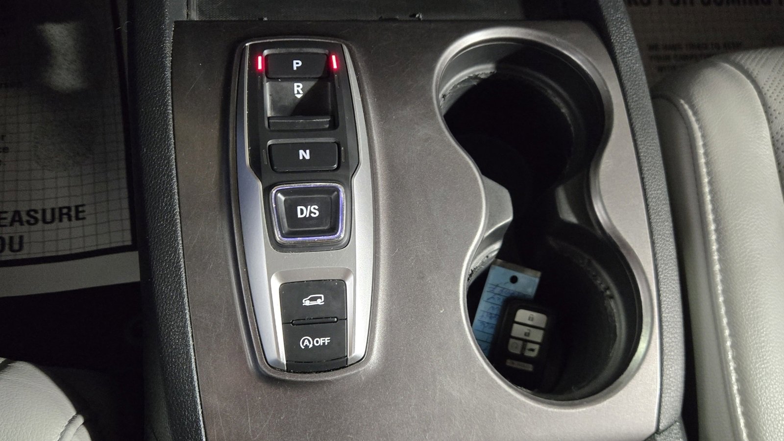 Used 2021 Honda Passport EX-L image 17