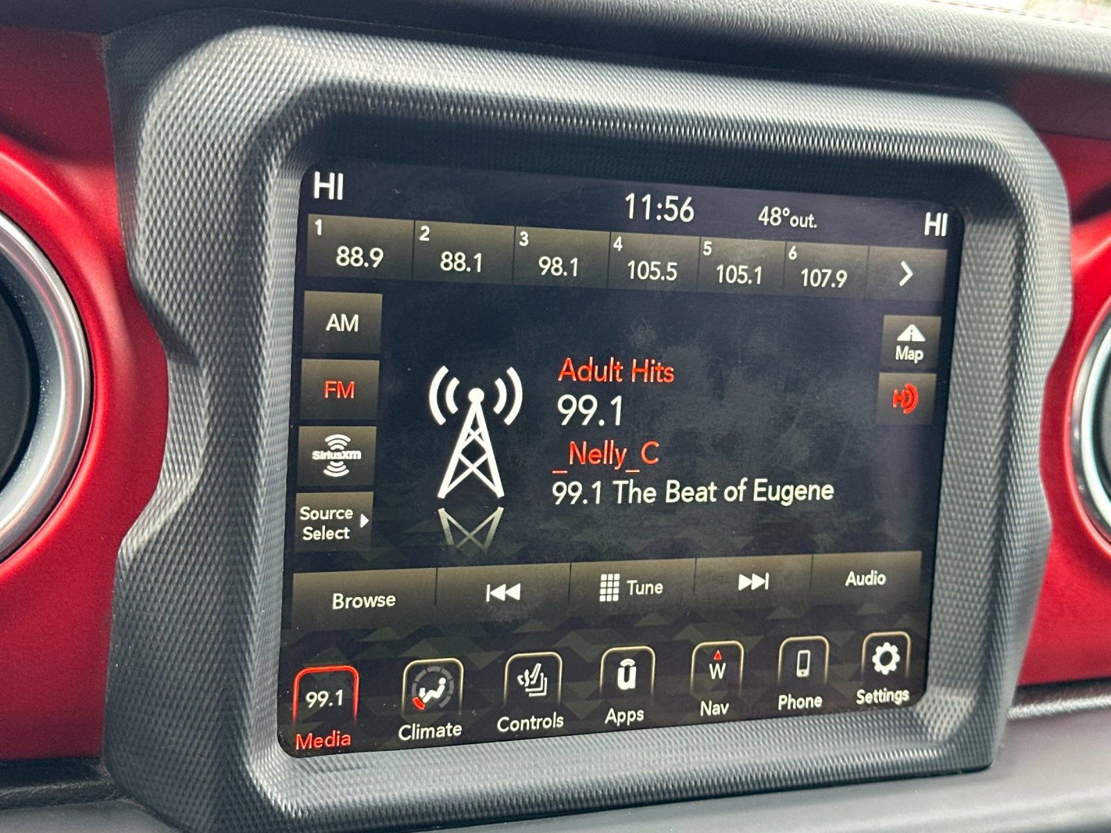 Used 2019 Jeep Wrangler Unlimited Rubicon image 18