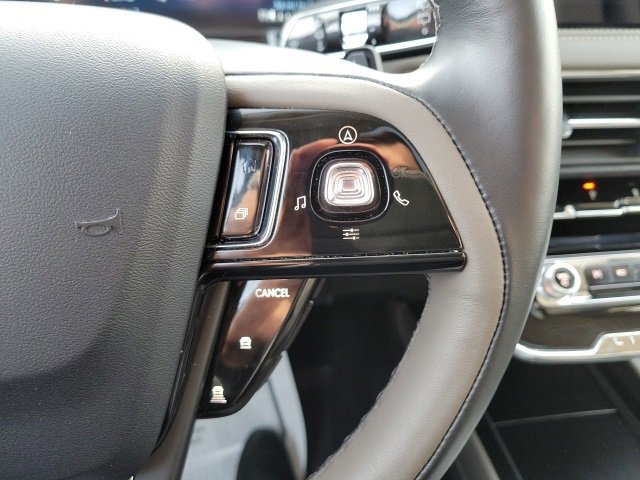 Certified 2024 Lincoln Corsair Reserve w/ Equipment Group 201A image 30