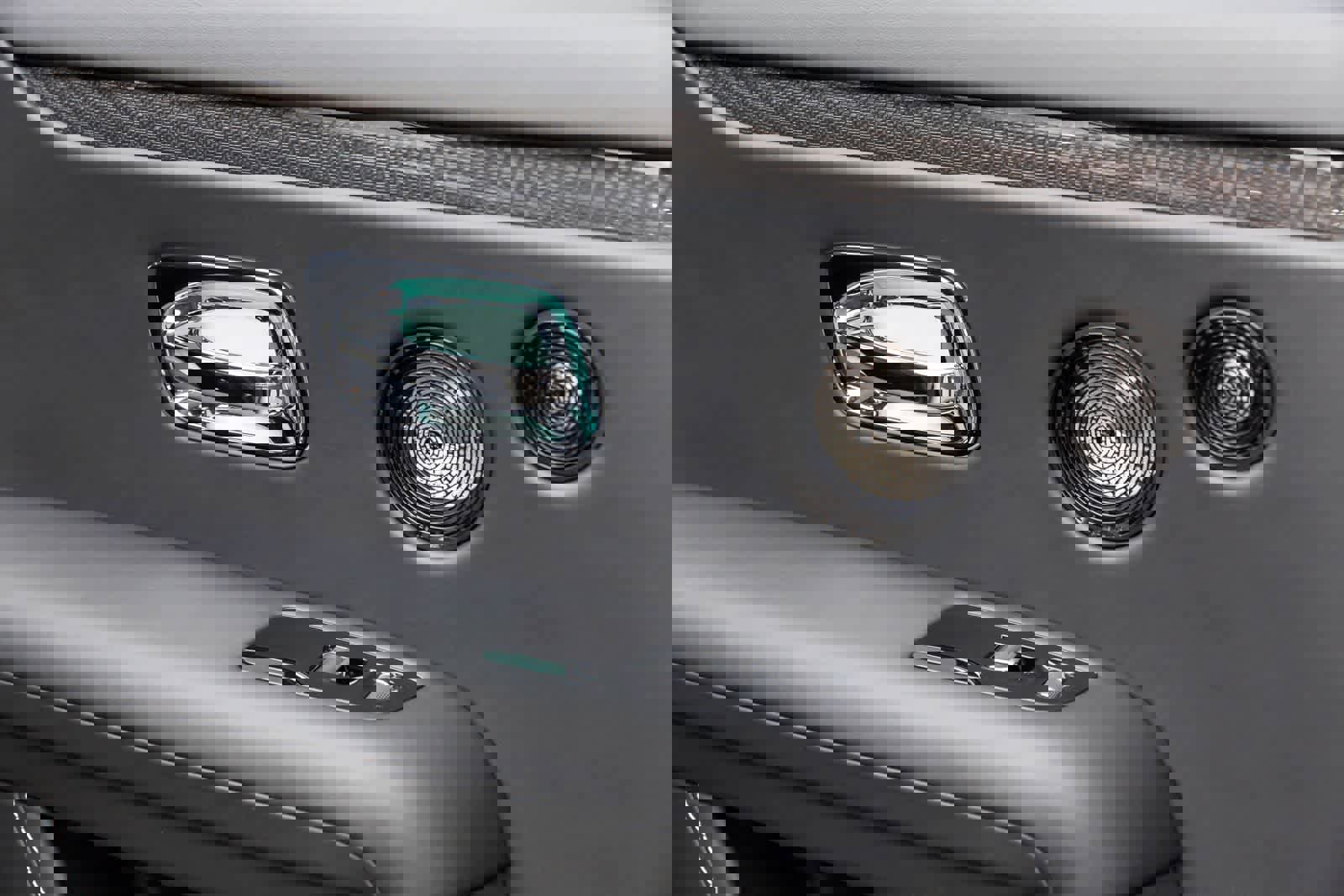 Certified 2025 Rolls-Royce Ghost Black Badge image 63