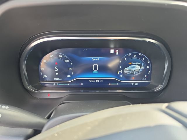 Used 2022 Chevrolet Tahoe Z71 w/ Luxury Package AWD/4WD image 19