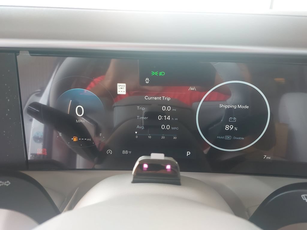 New 2027 Hyundai Palisade SEL AWD/4WD image 20