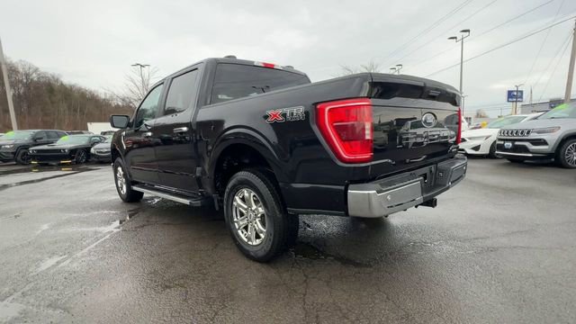 Used 2023 Ford F150 XLT w/ XTR Package image 6