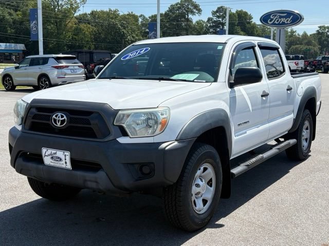 Used 2014 Toyota Tacoma PreRunner w/ Convenience Package