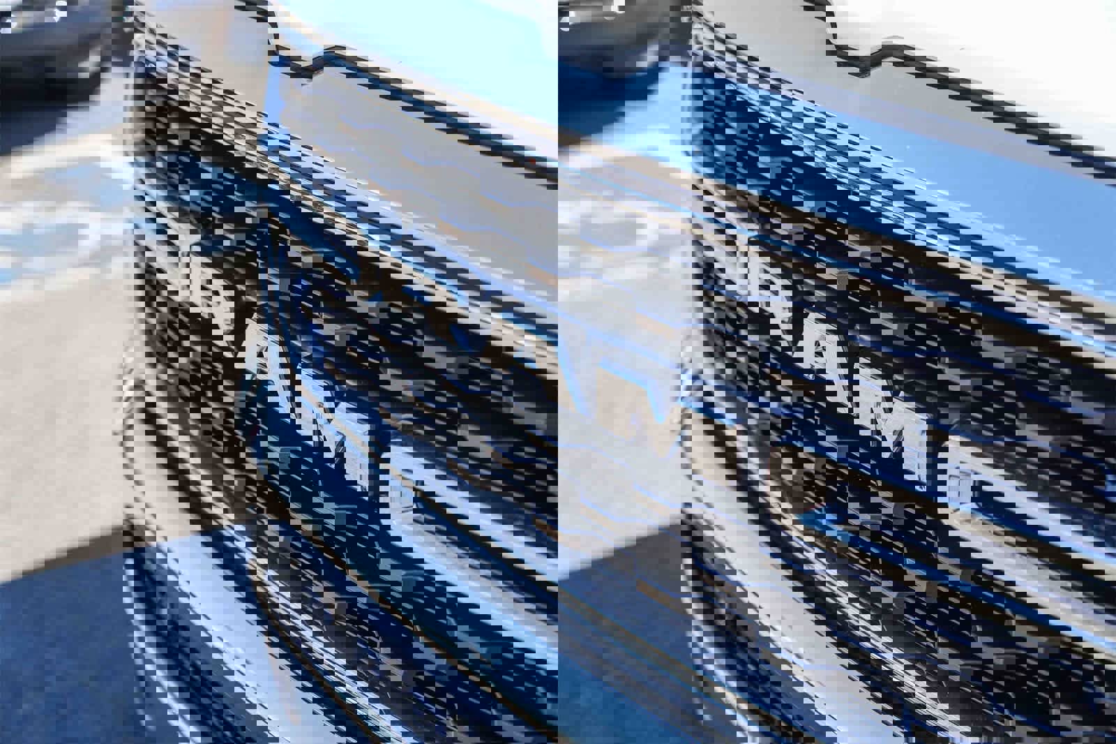 Used 2023 RAM 1500 Big Horn image 3