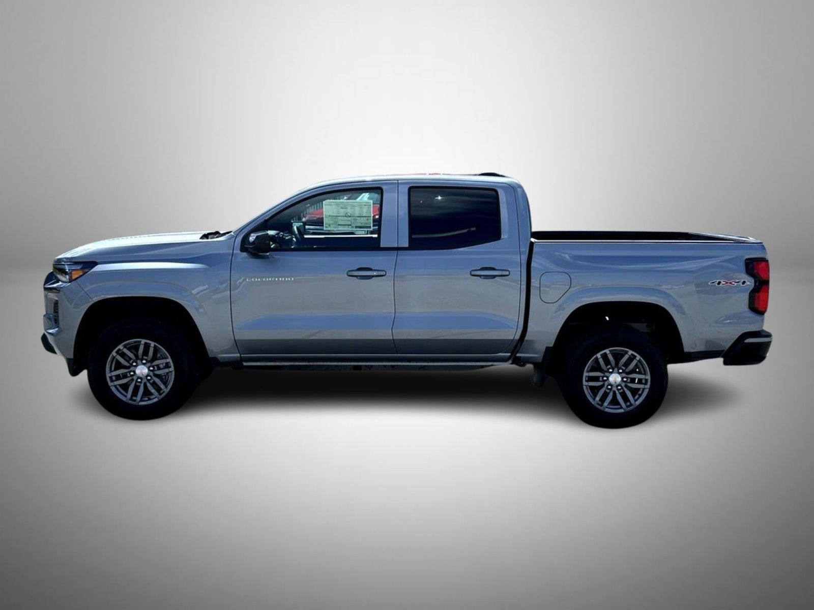 New 2026 Chevrolet Colorado LT w/ LT Convenience Package image 8