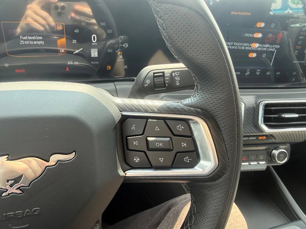 New 2026 Ford Mustang GT Premium RWD image 20