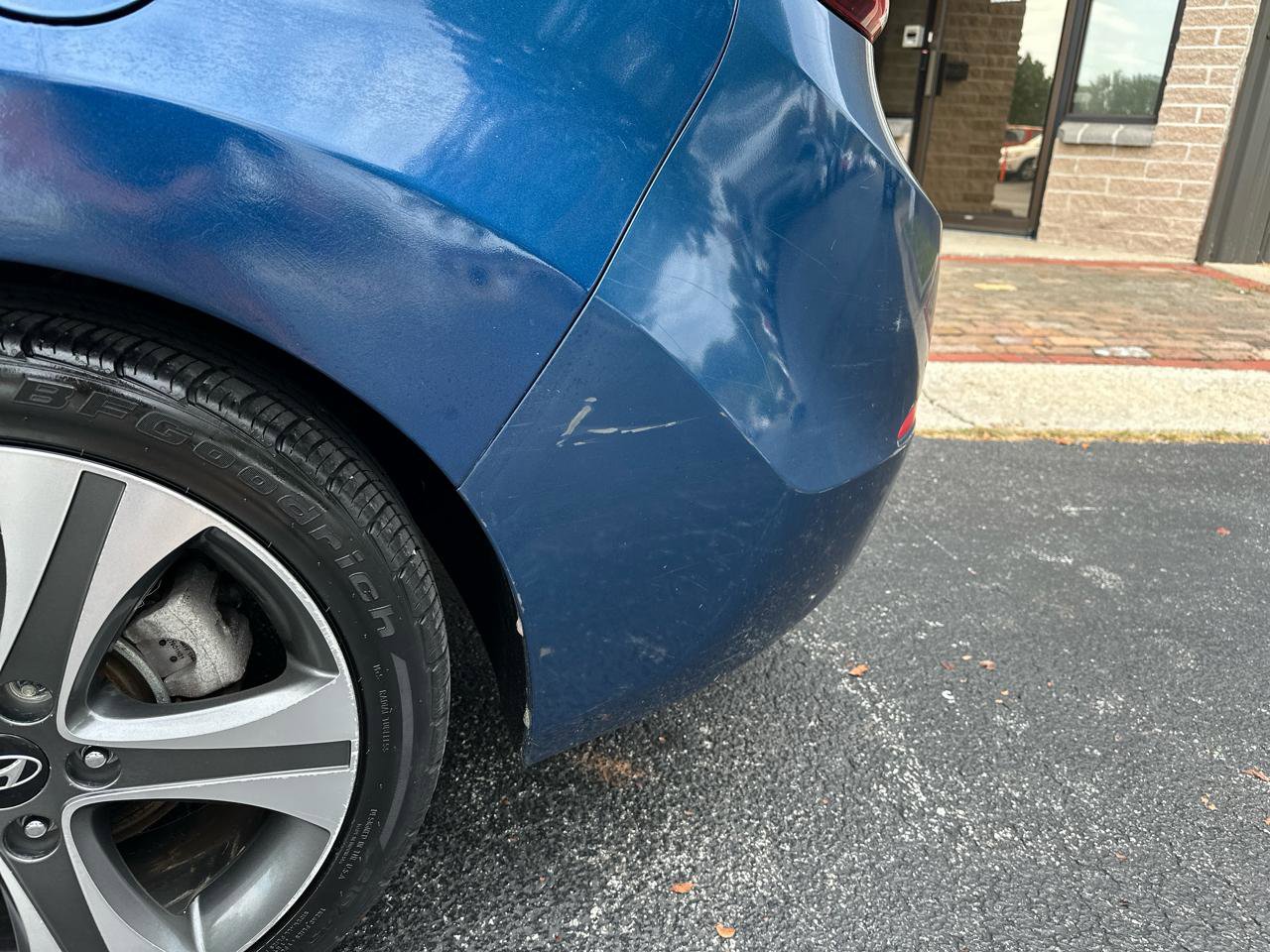 Used 2015 Hyundai Elantra Sport image 64