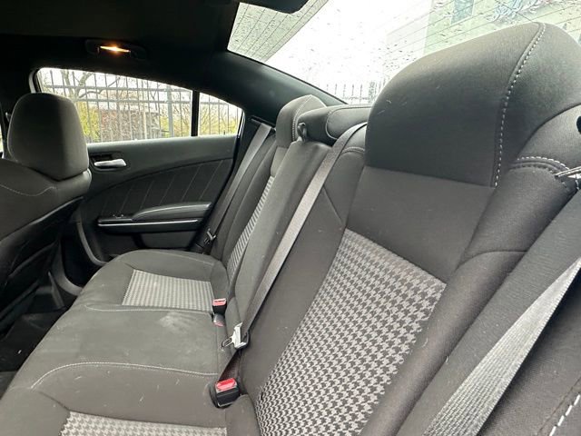 Used 2023 Dodge Charger Scat Pack w/ Technology Group image 13