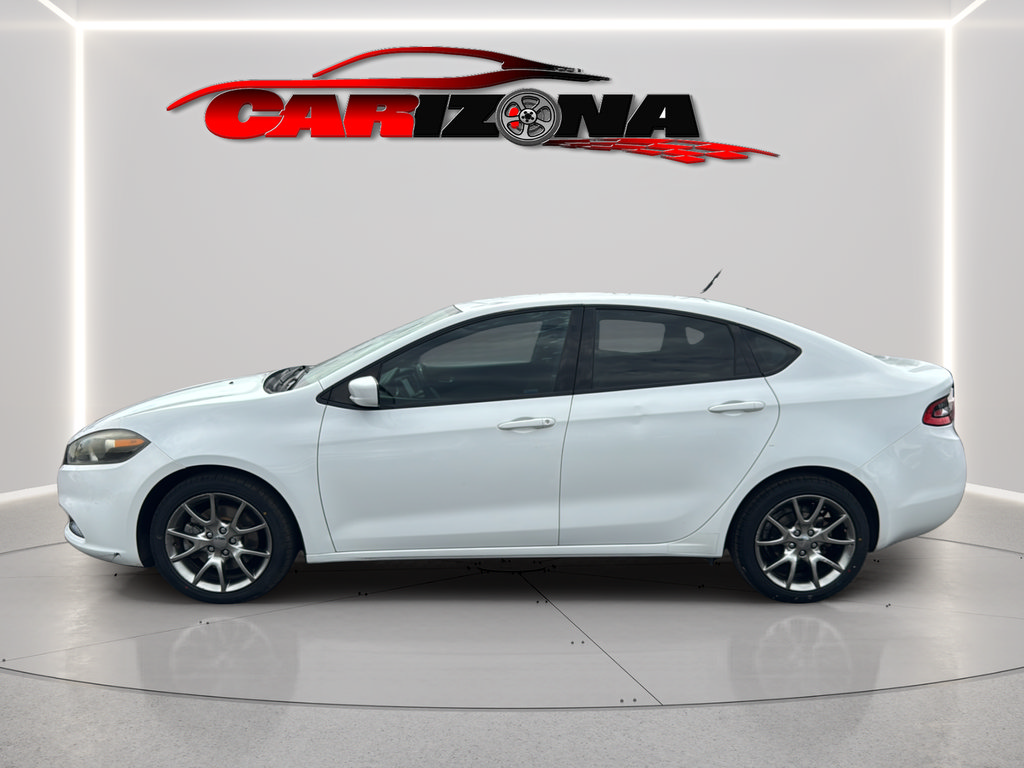 Used 2015 Dodge Dart SXT FWD image 10