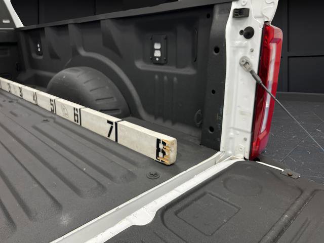 Used 2024 Ford F350 XL w/ XL Off-Road Package image 13