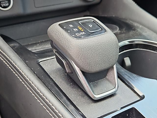 Used 2023 Nissan Rogue SL AWD/4WD image 18