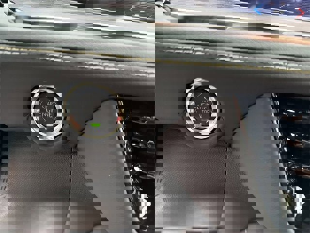 New 2026 Chevrolet Suburban Premier w/ Sun And Tow Package image 28