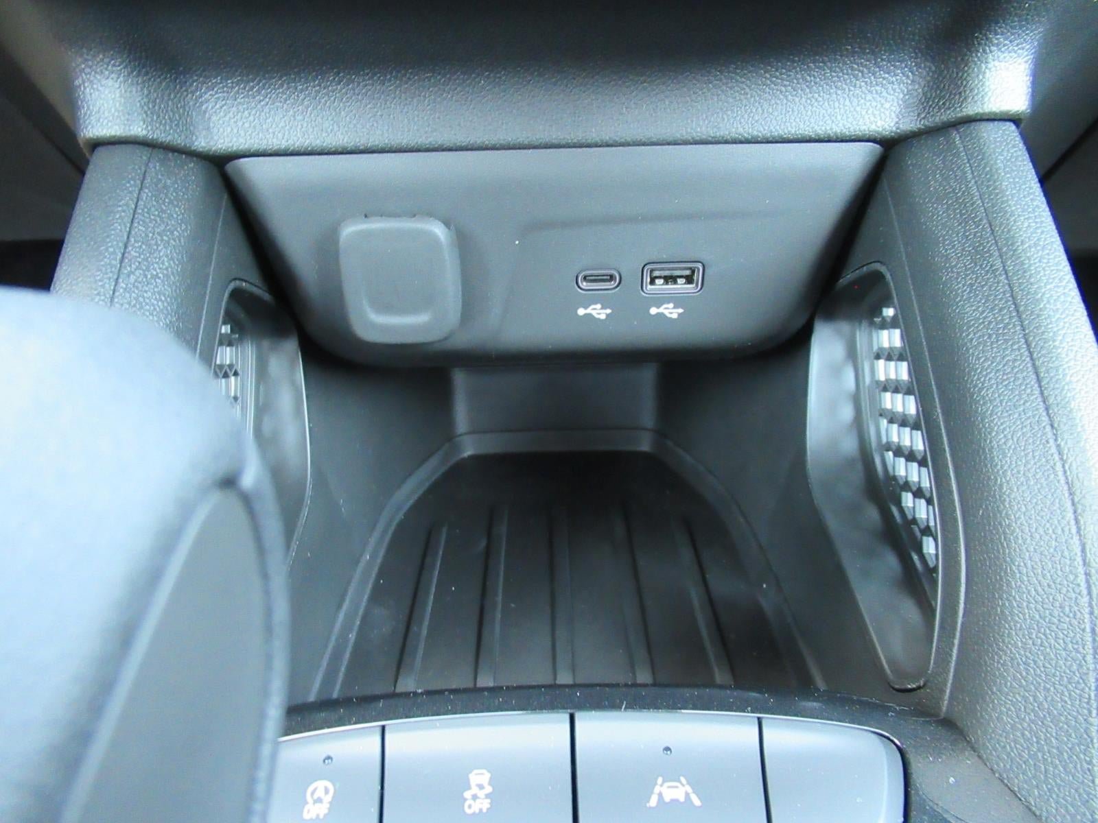 New 2026 Chevrolet TrailBlazer LS w/ LS Convenience Package FWD image 27