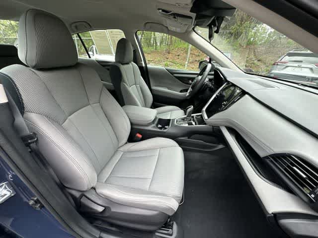 Certified 2025 Subaru Legacy Premium AWD/4WD image 20