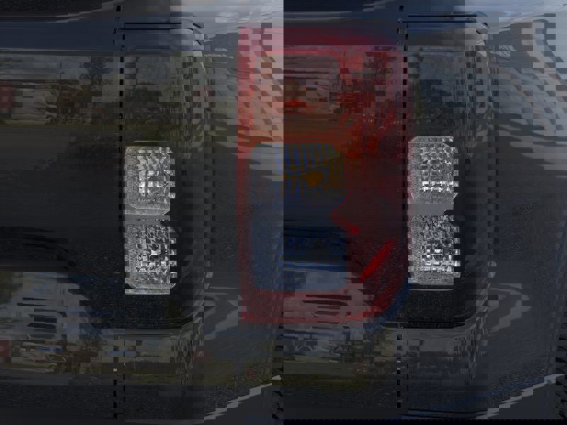 New 2026 Ford Ranger XL RWD image 21