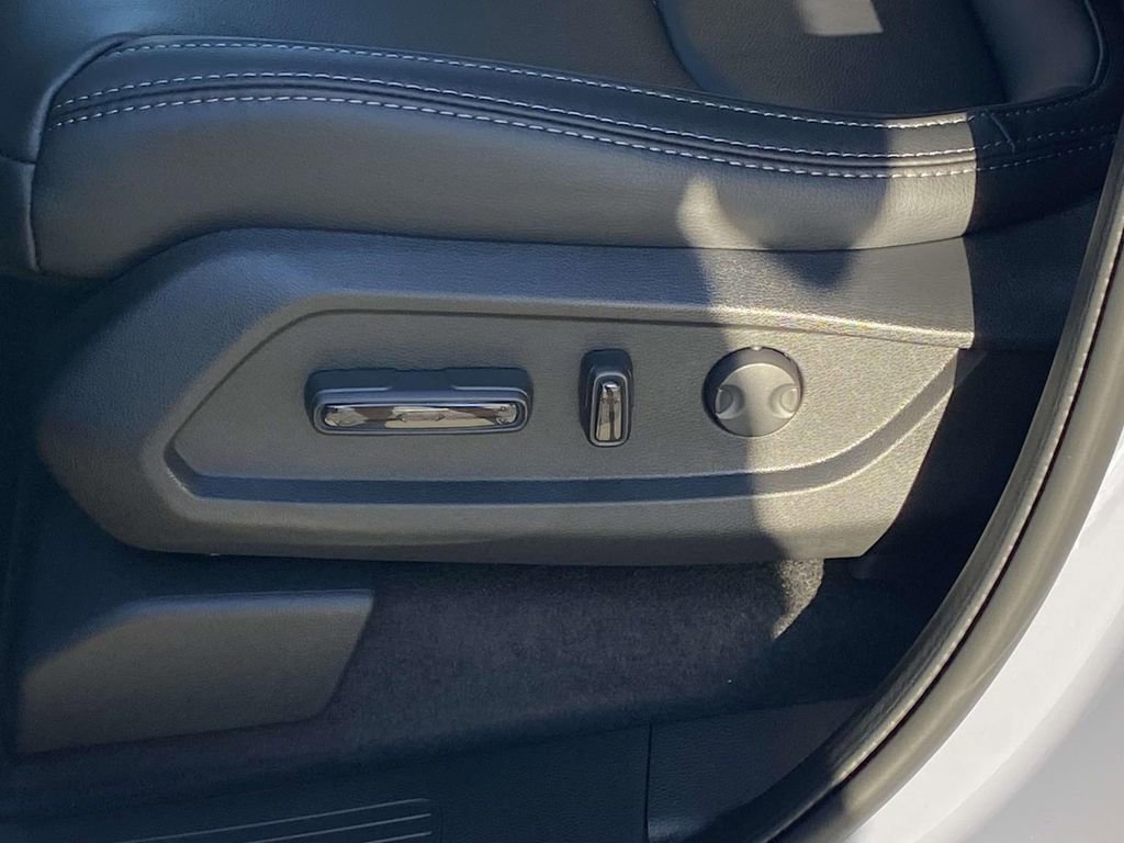 New 2026 Honda Passport RTL image 14