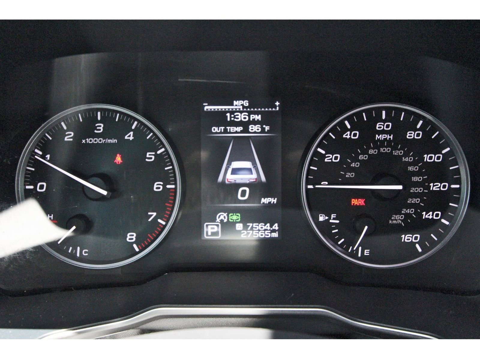 Used 2024 Subaru Legacy Limited image 14